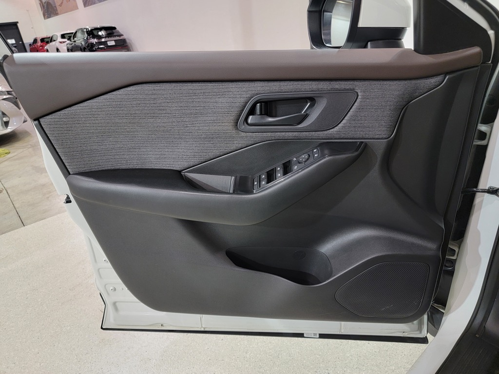 Nissan Rogue 2023 Nissan Rogue 2023