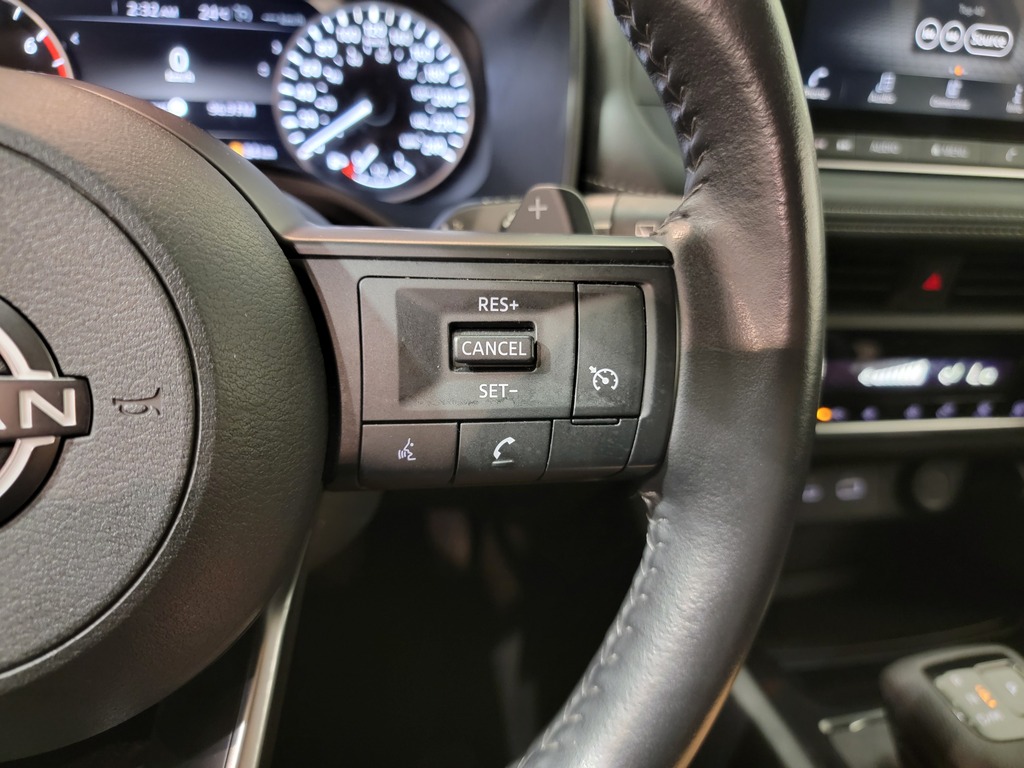 Nissan Rogue 2023