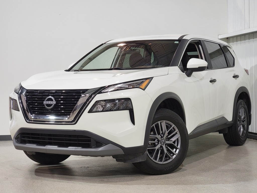 Nissan Rogue 2023 Nissan Rogue 2023
