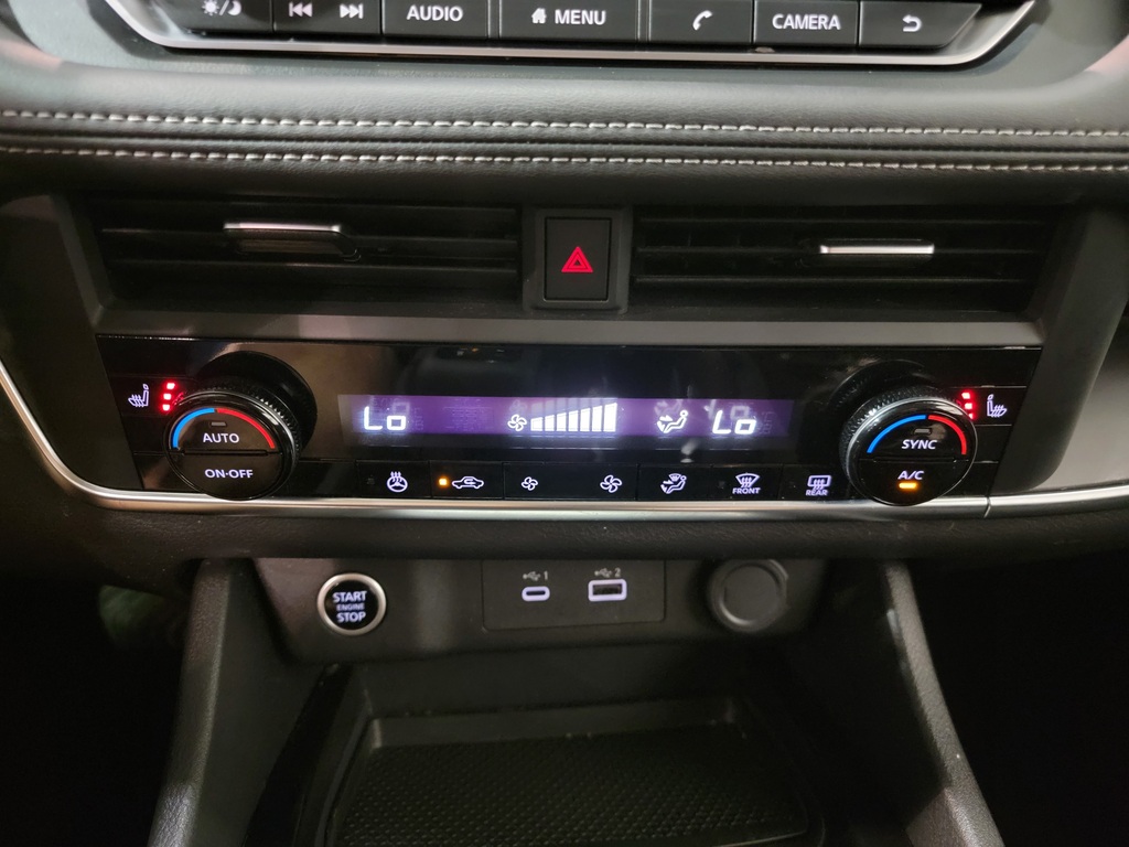 Nissan Rogue 2023 Nissan Rogue 2023