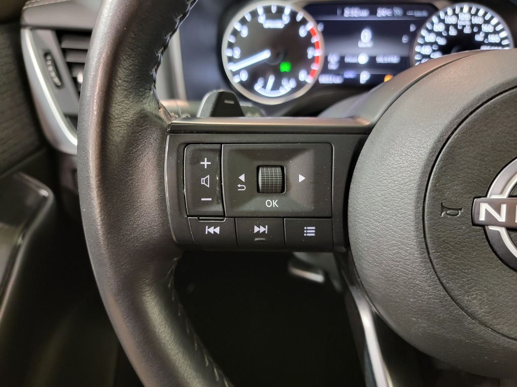 Nissan Rogue 2023 Nissan Rogue 2023