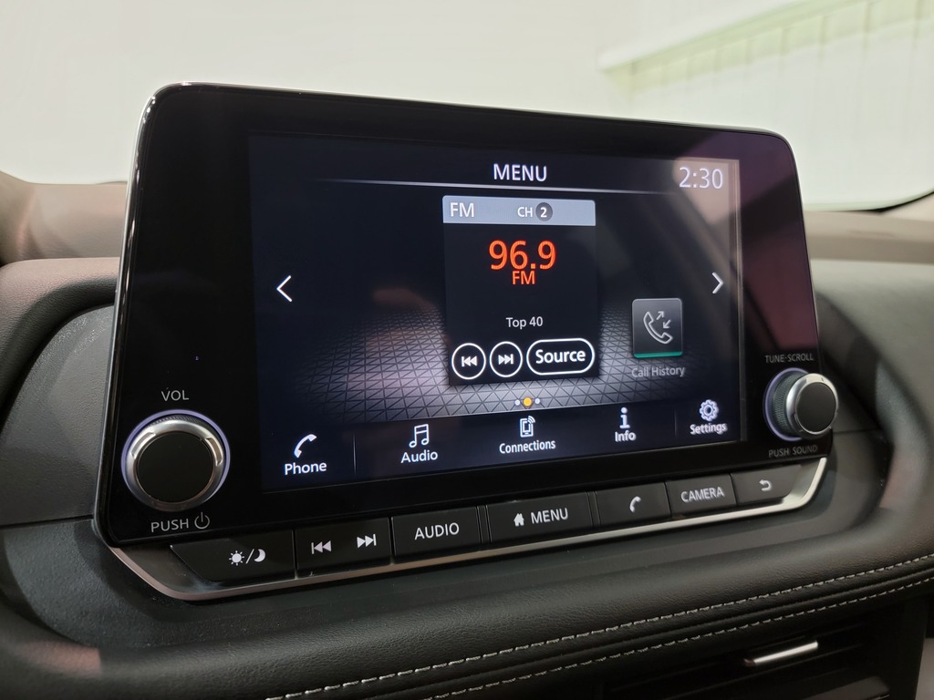 Nissan Rogue 2023 Nissan Rogue 2023