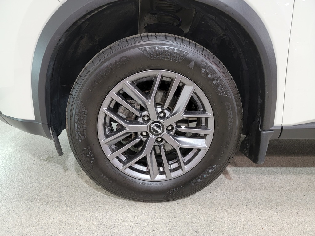 Nissan Rogue 2023