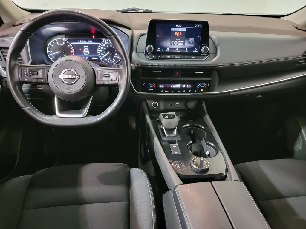 Nissan Rogue 2023 Nissan Rogue 2023