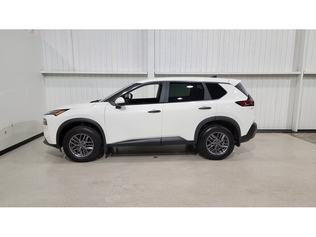 Nissan Rogue 2023 Nissan Rogue 2023