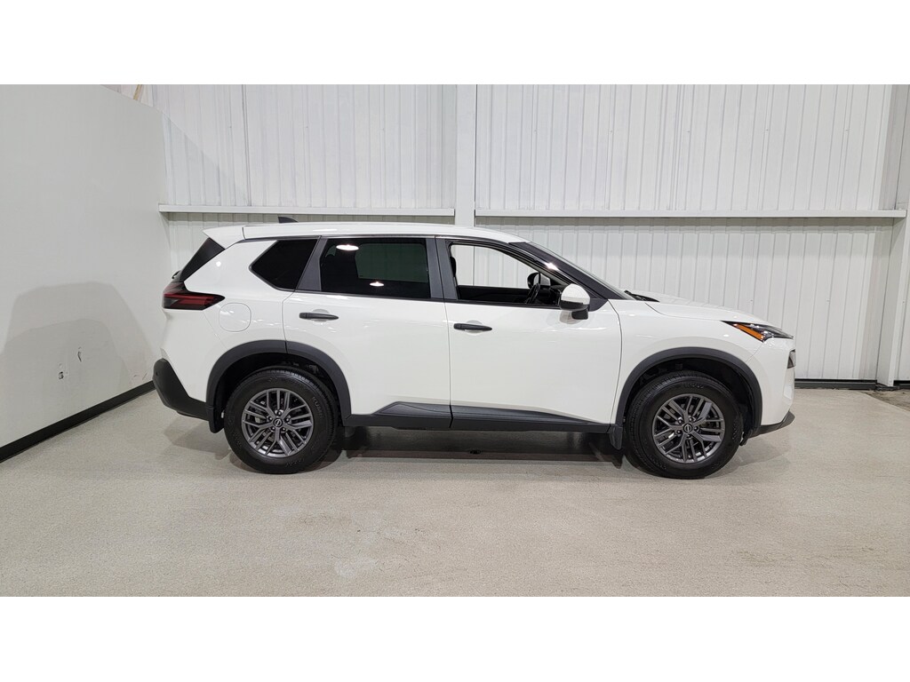 Nissan Rogue 2023 Nissan Rogue 2023