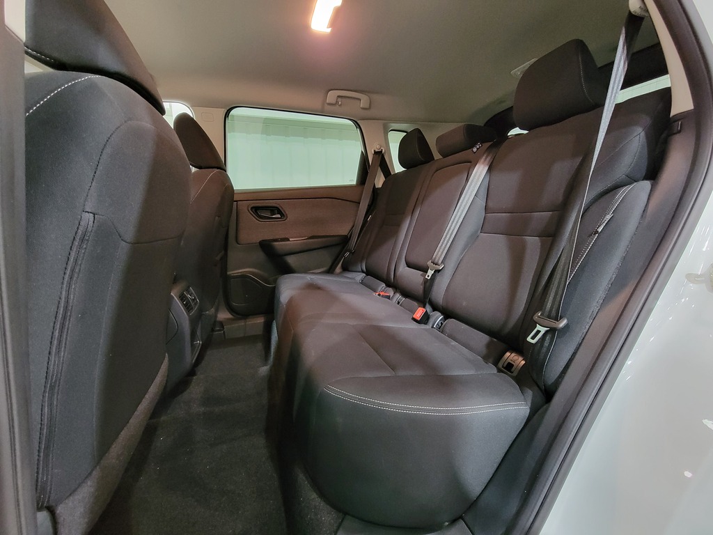 Nissan Rogue 2023 Nissan Rogue 2023