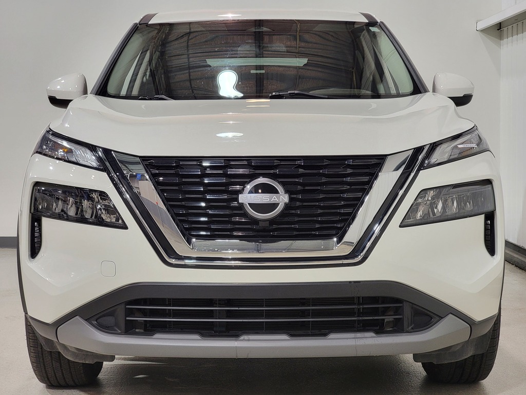 Nissan Rogue 2023 Nissan Rogue 2023