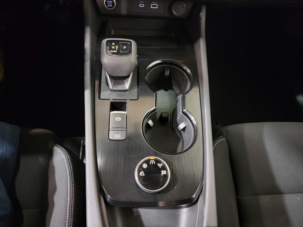 Nissan Rogue 2023 Nissan Rogue 2023