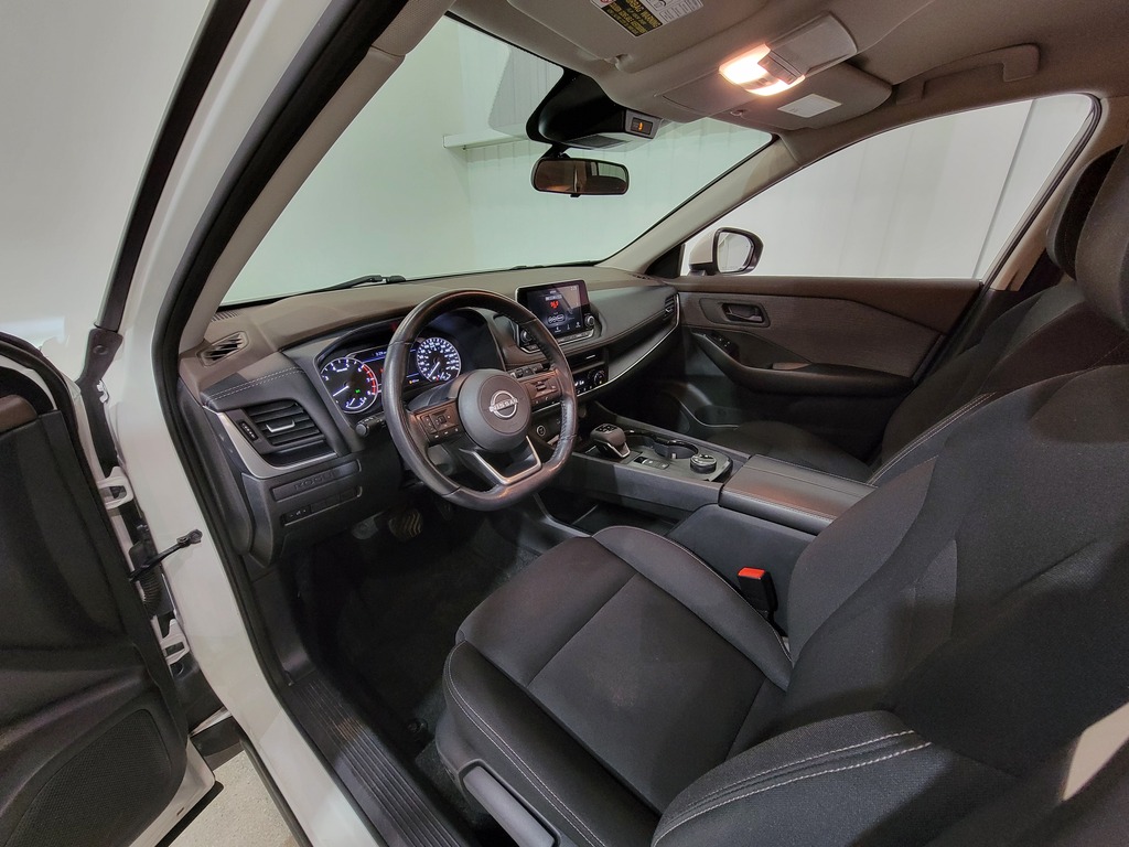 Nissan Rogue 2023 Nissan Rogue 2023