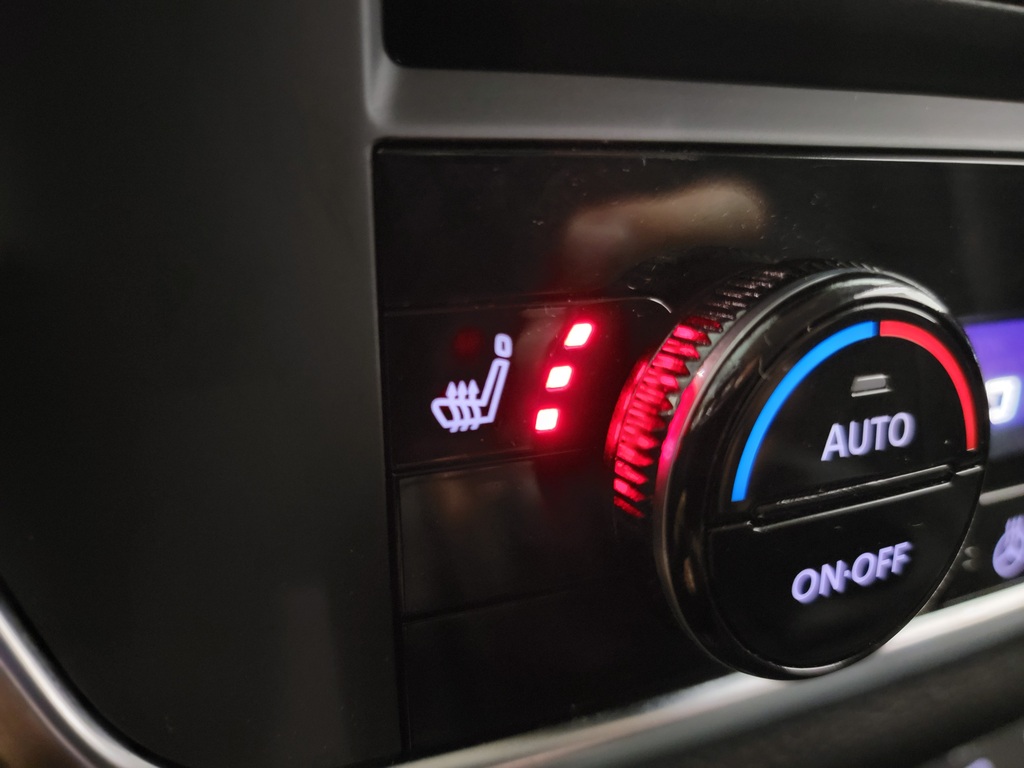 Nissan Rogue 2023