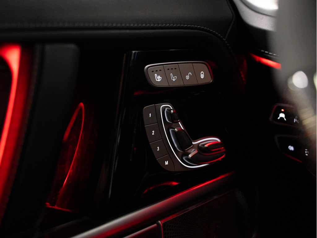 2020 Mercedes-Benz AMG G 63 4MATIC, Toronto, Cash