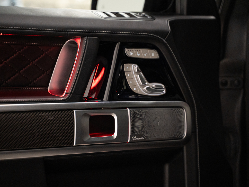 2020 Mercedes-Benz AMG G 63 4MATIC, Toronto, Cash