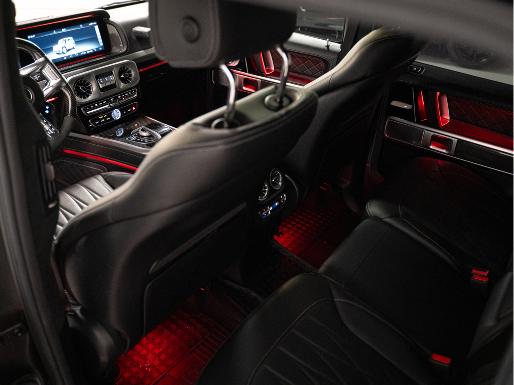 2020 Mercedes-Benz AMG G 63 4MATIC, Toronto, Cash