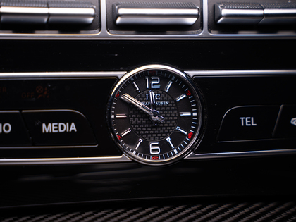 used 2020 Mercedes-Benz G-Class car, priced at $182,900