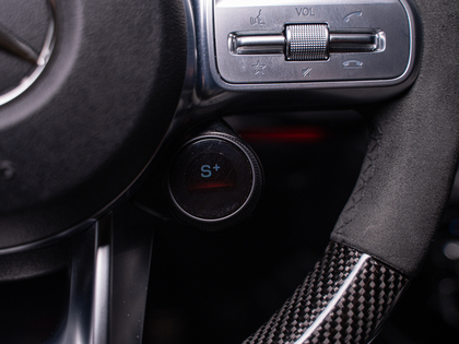 used 2020 Mercedes-Benz G-Class car, priced at $182,900