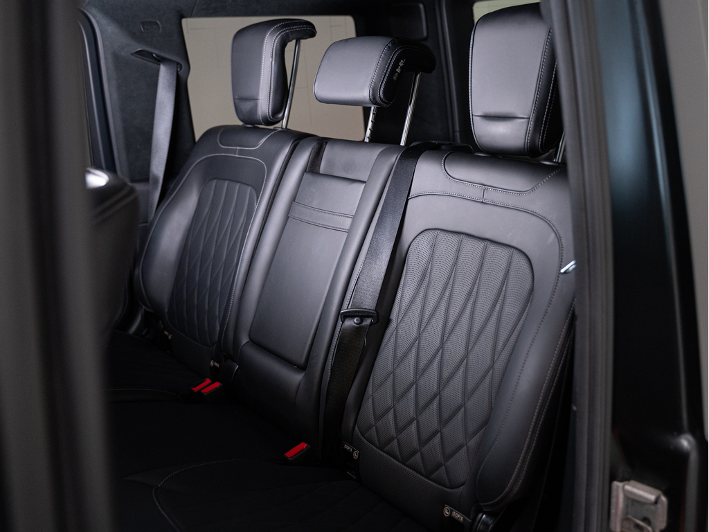 2020 Mercedes-Benz AMG G 63 4MATIC, Toronto, Cash