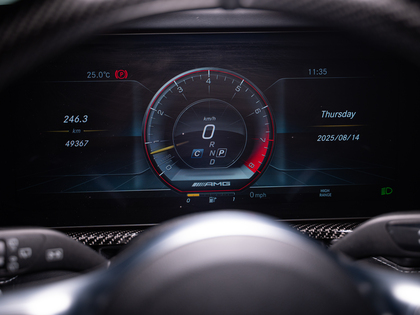 used 2020 Mercedes-Benz G-Class car, priced at $182,900