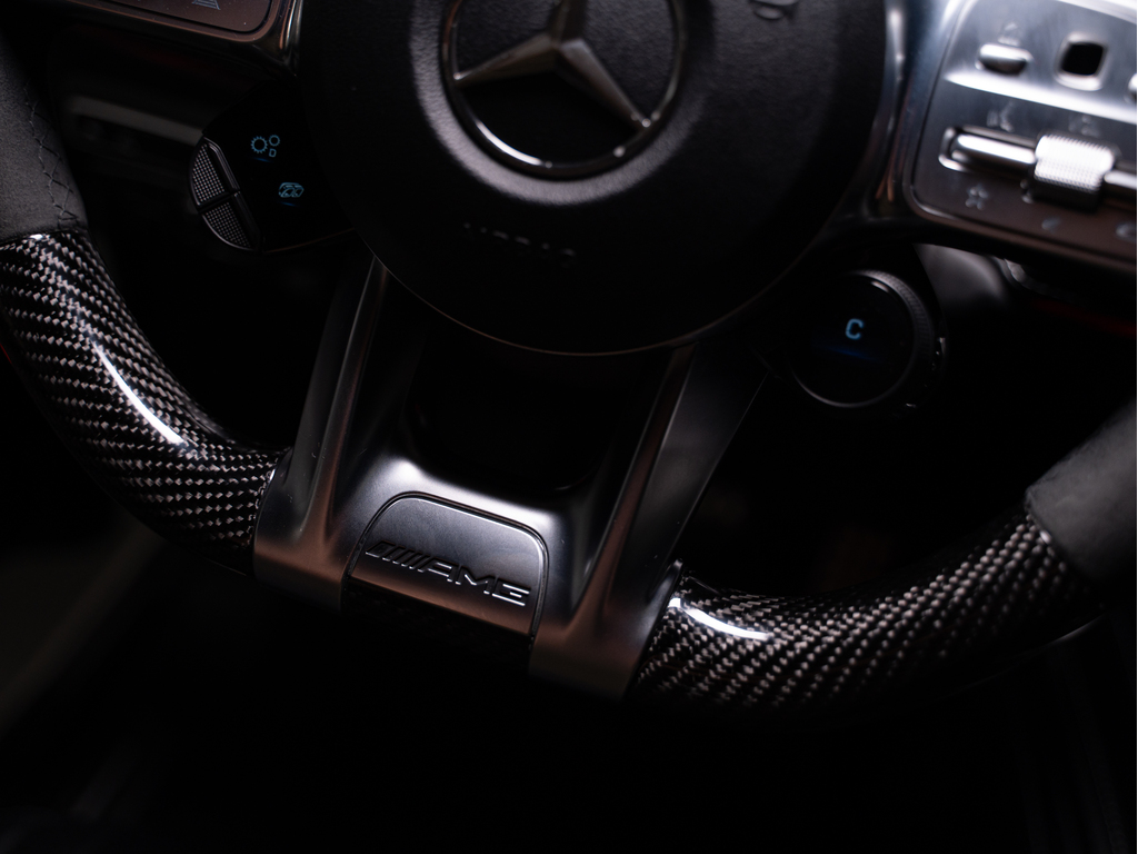 2020 Mercedes-Benz AMG G 63 4MATIC, Toronto, Cash