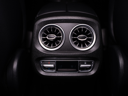 used 2020 Mercedes-Benz G-Class car, priced at $182,900