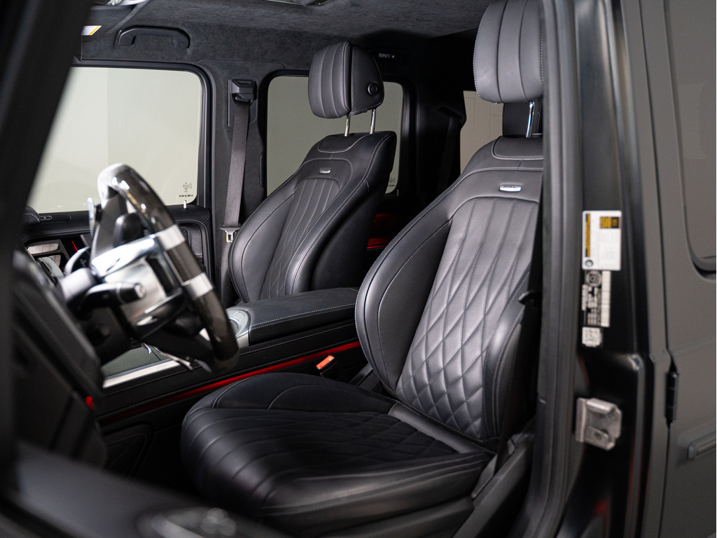 2020 Mercedes-Benz AMG G 63 4MATIC, Toronto, Cash