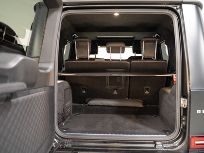used 2020 Mercedes-Benz G-Class car, priced at $182,900