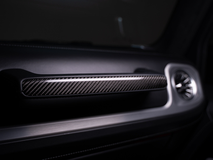 used 2020 Mercedes-Benz G-Class car, priced at $182,900