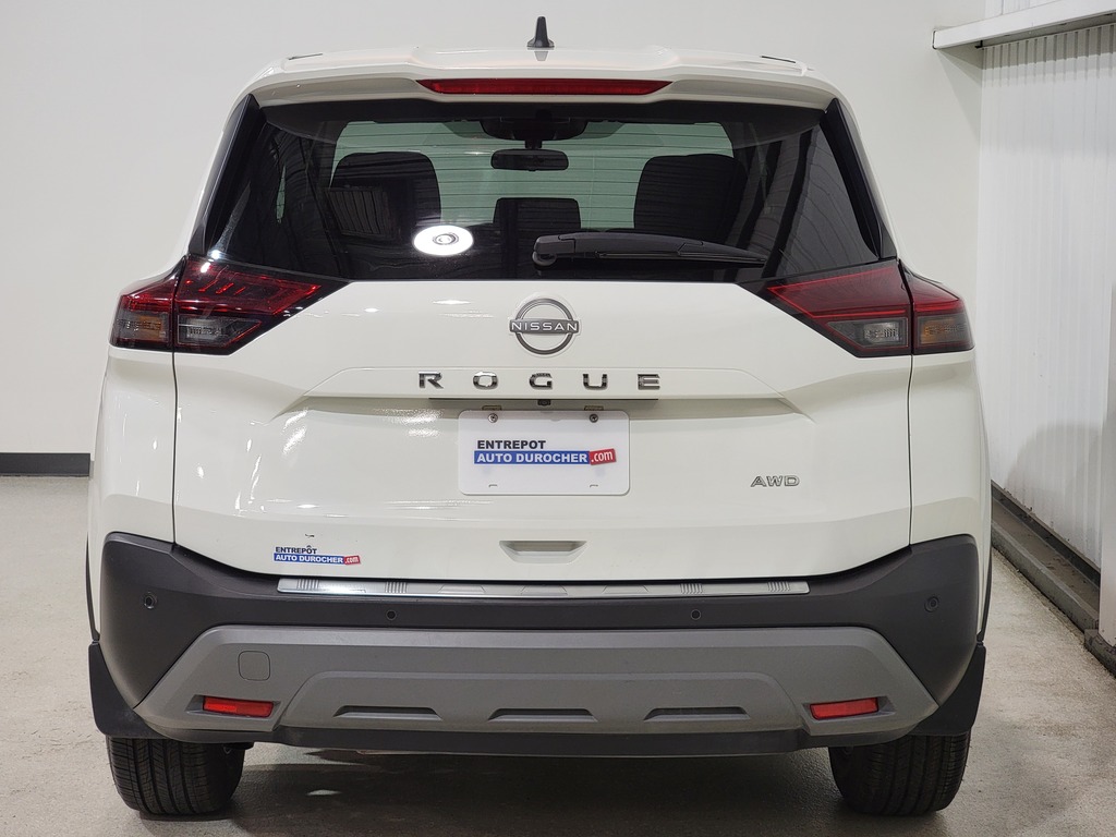 Nissan Rogue 2023 Nissan Rogue 2023