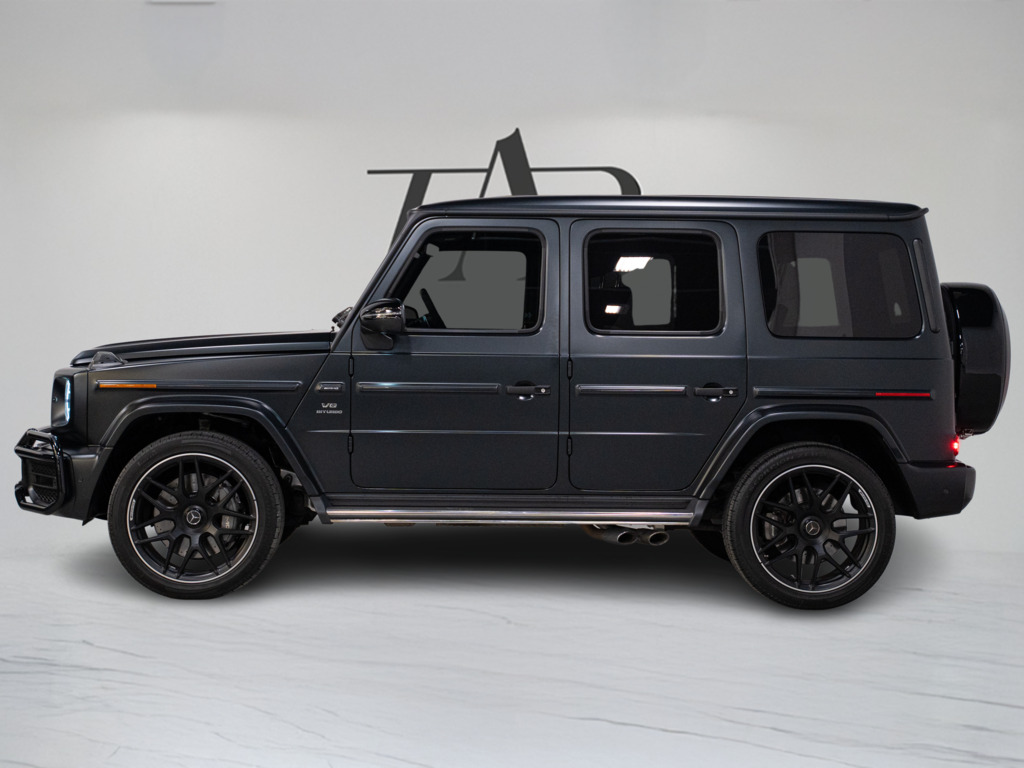 2020 Mercedes-Benz AMG G 63 4MATIC, Toronto, Cash