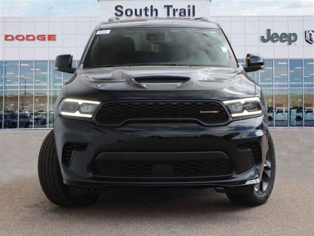 2025 Dodge Durango