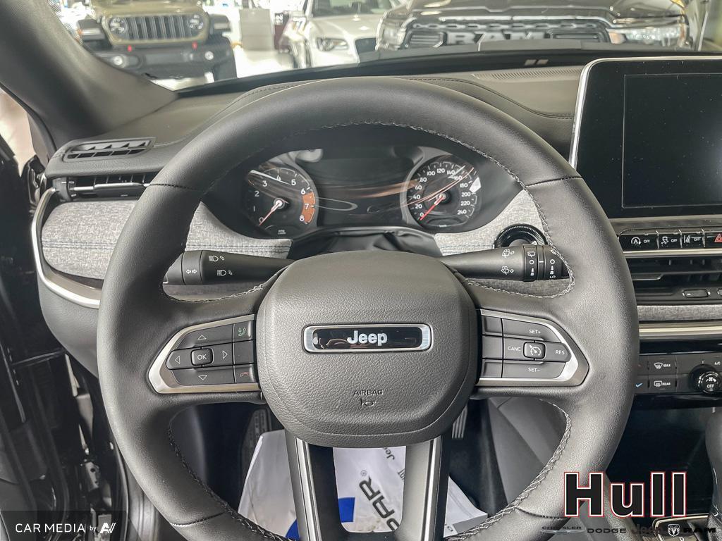 2025 Jeep Compass North, Toronto, Cash