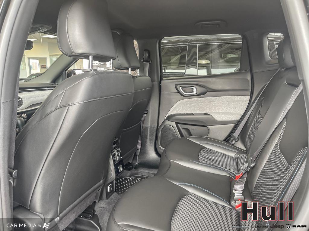 2025 Jeep Compass North, Toronto, Cash
