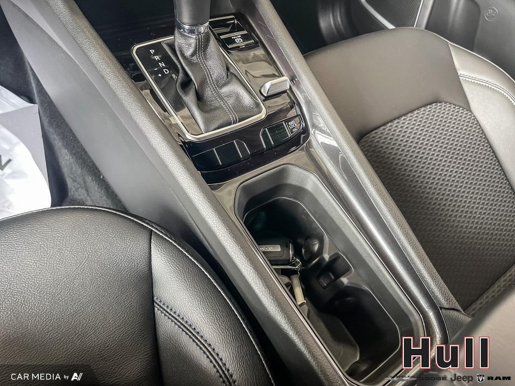 2025 Jeep Compass North, Toronto, Cash