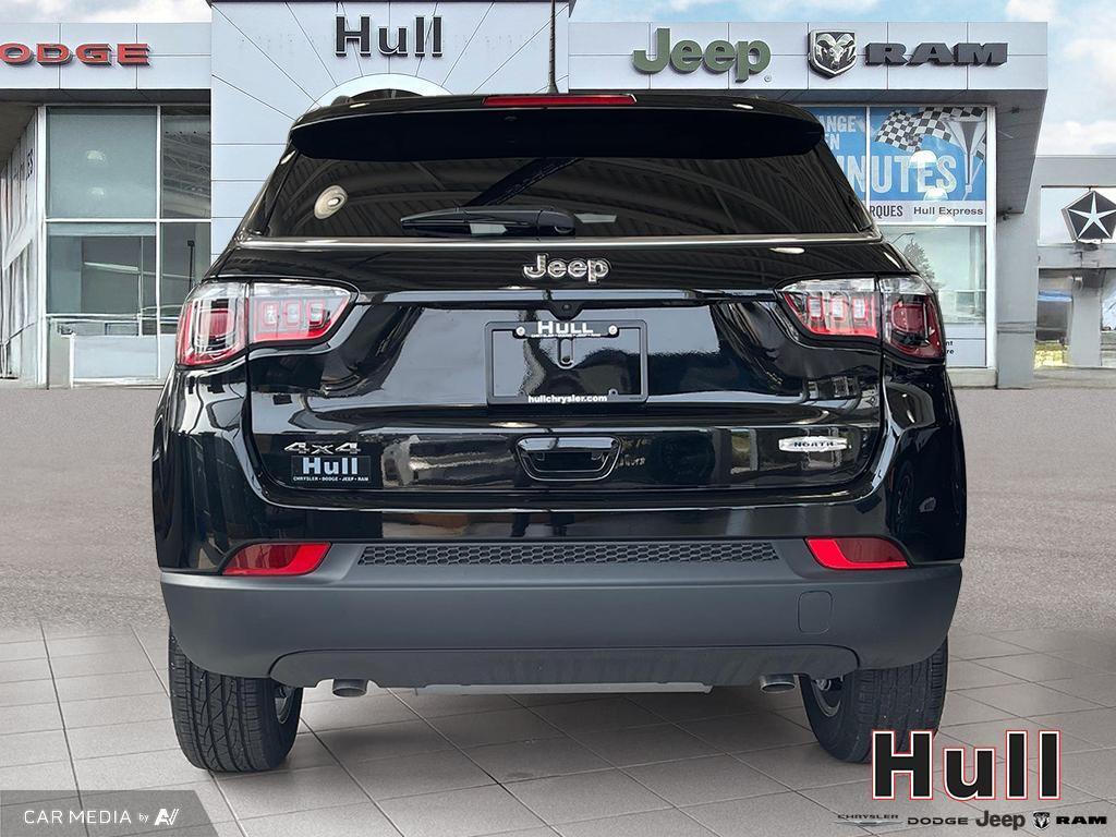 2025 Jeep Compass North, Toronto, Cash