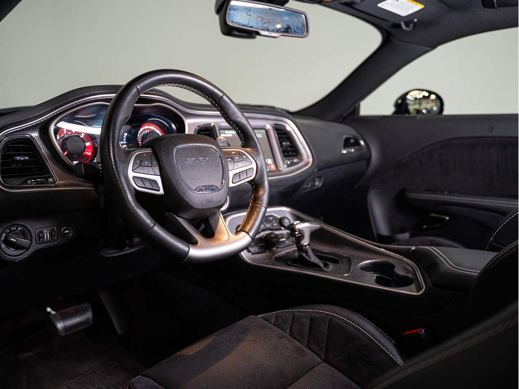 2019 Dodge Challenger SRT Hellcat, Toronto, Cash