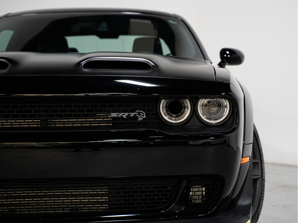 2019 Dodge Challenger SRT Hellcat, Toronto, Cash