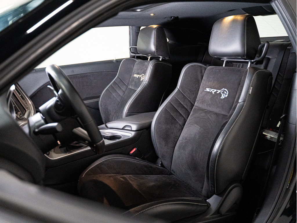 2019 Dodge Challenger SRT Hellcat, Toronto, Cash