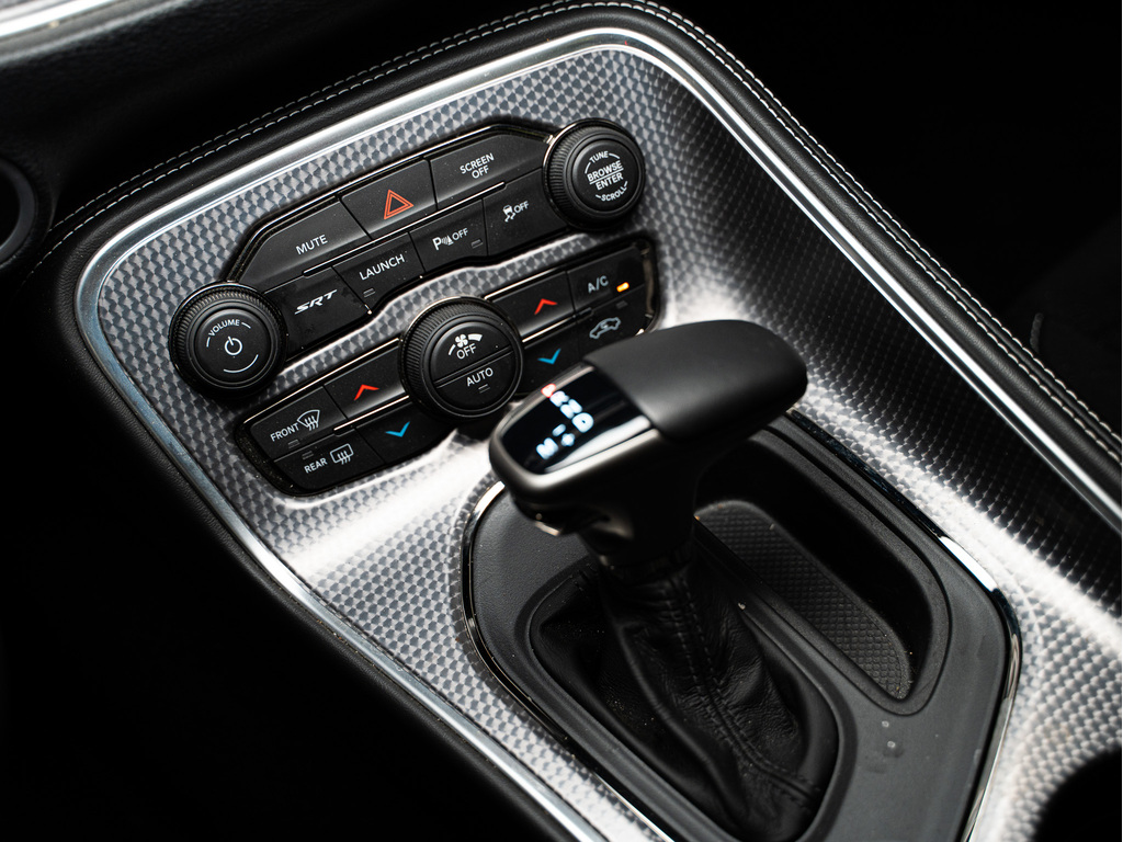 2019 Dodge Challenger SRT Hellcat, Toronto, Cash