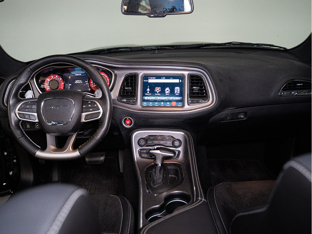 2019 Dodge Challenger SRT Hellcat, Toronto, Cash