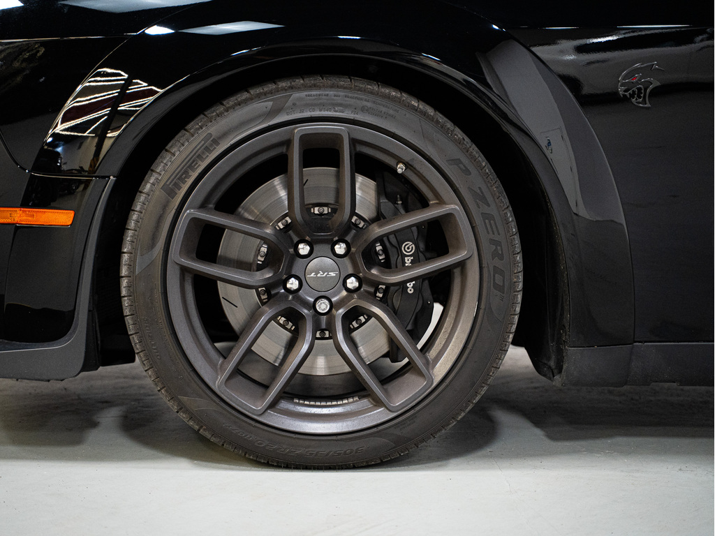 2019 Dodge Challenger SRT Hellcat, Toronto, Cash