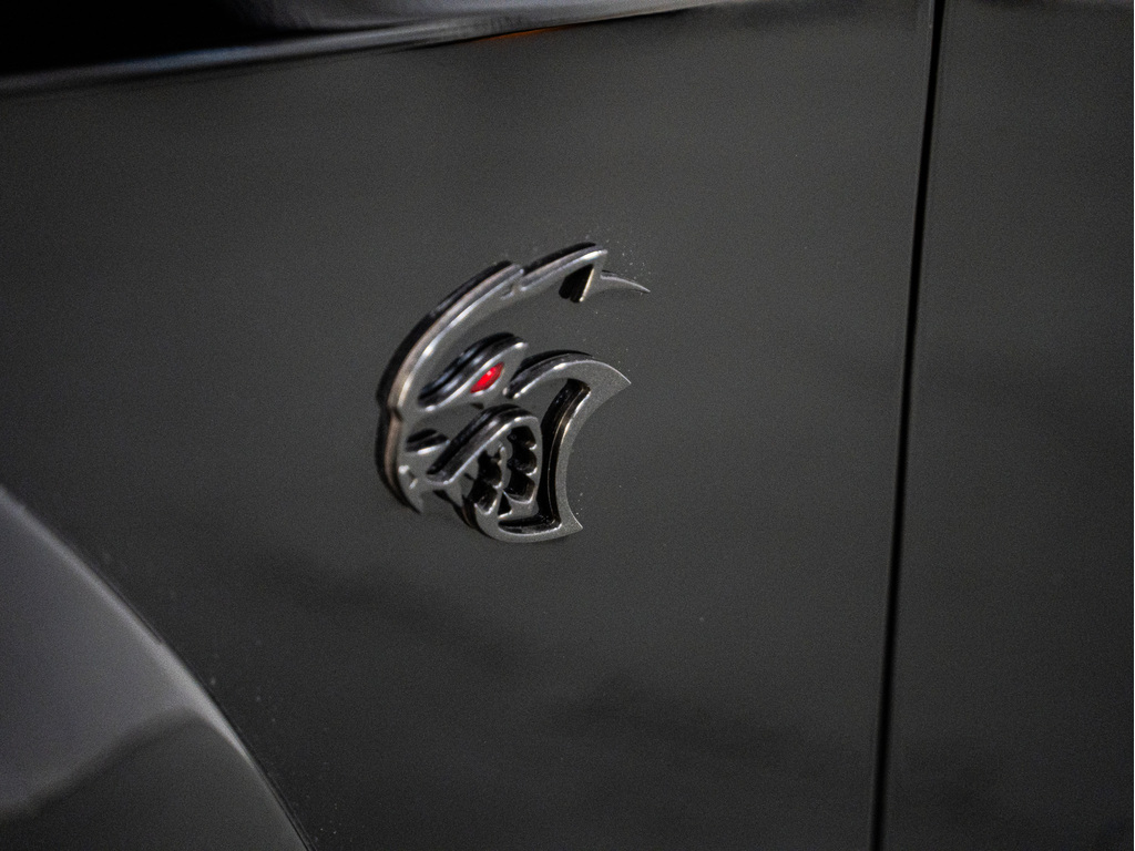 2019 Dodge Challenger SRT Hellcat, Toronto, Cash