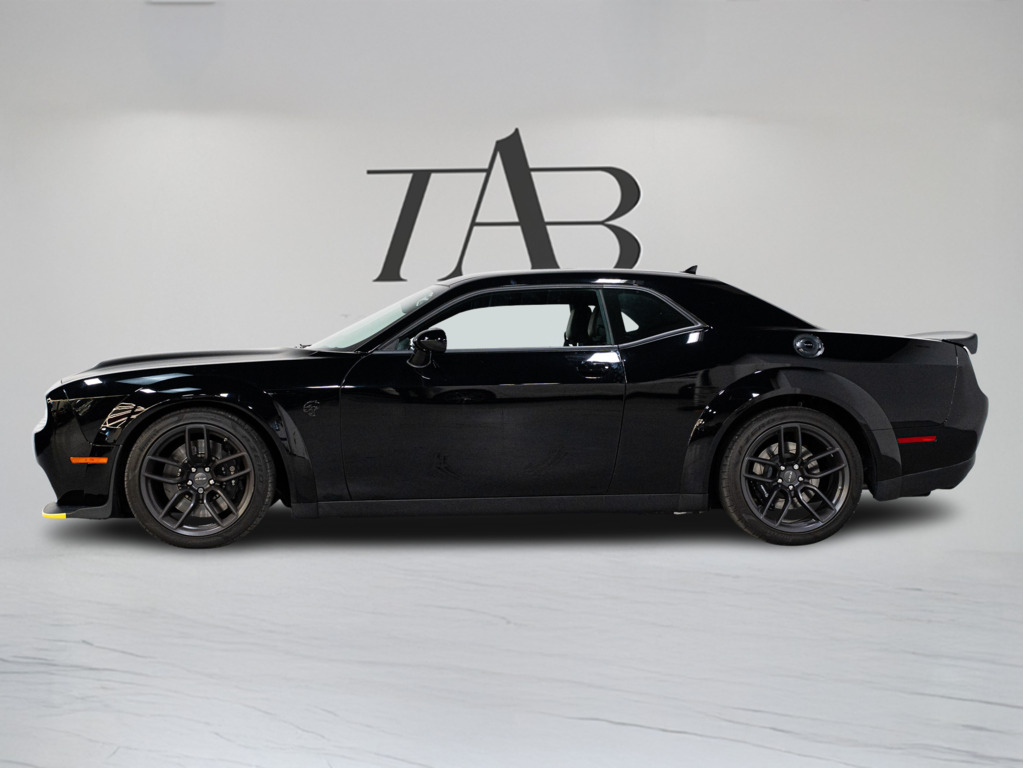 2019 Dodge Challenger SRT Hellcat, Toronto, Cash