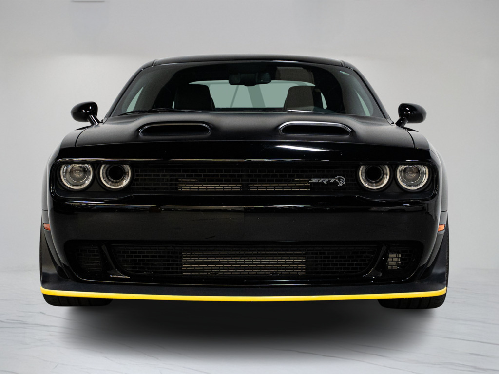 2019 Dodge Challenger SRT Hellcat, Toronto, Cash