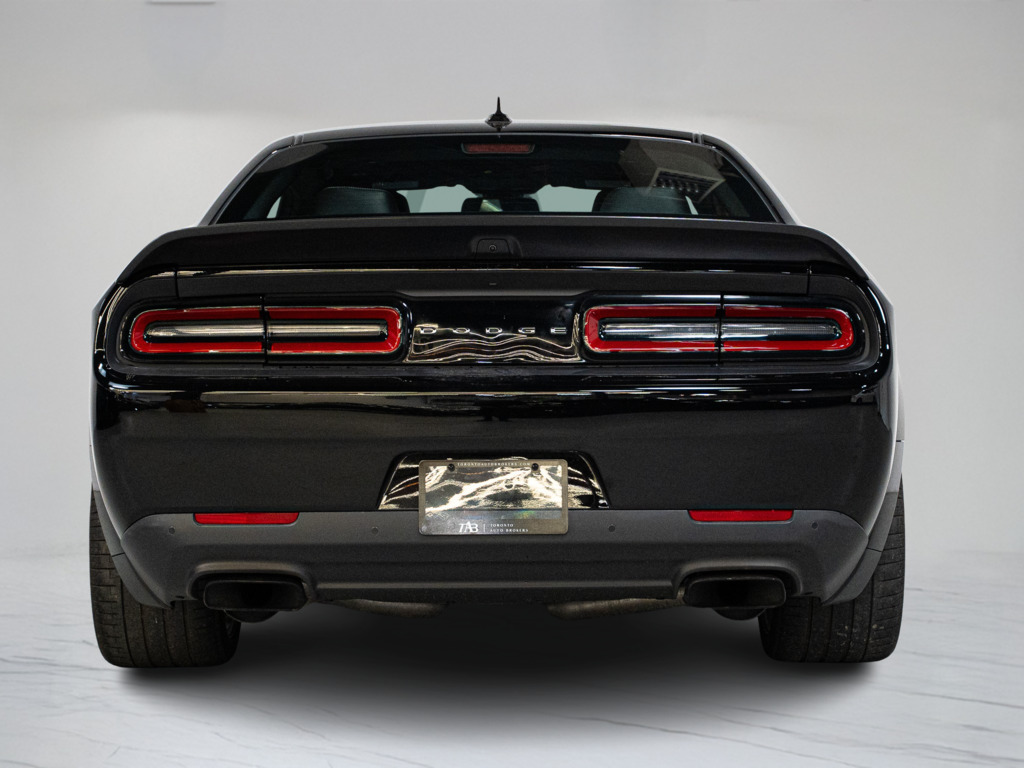 2019 Dodge Challenger SRT Hellcat, Toronto, Cash