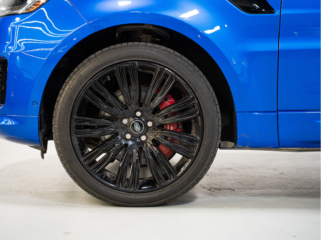 2022 Land Rover Range Rover Sport HSE Dynamic, Toronto, Cash