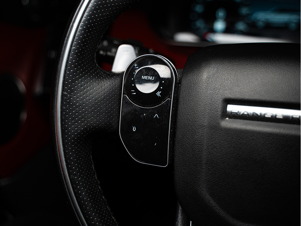 2022 Land Rover Range Rover Sport HSE Dynamic, Toronto, Cash