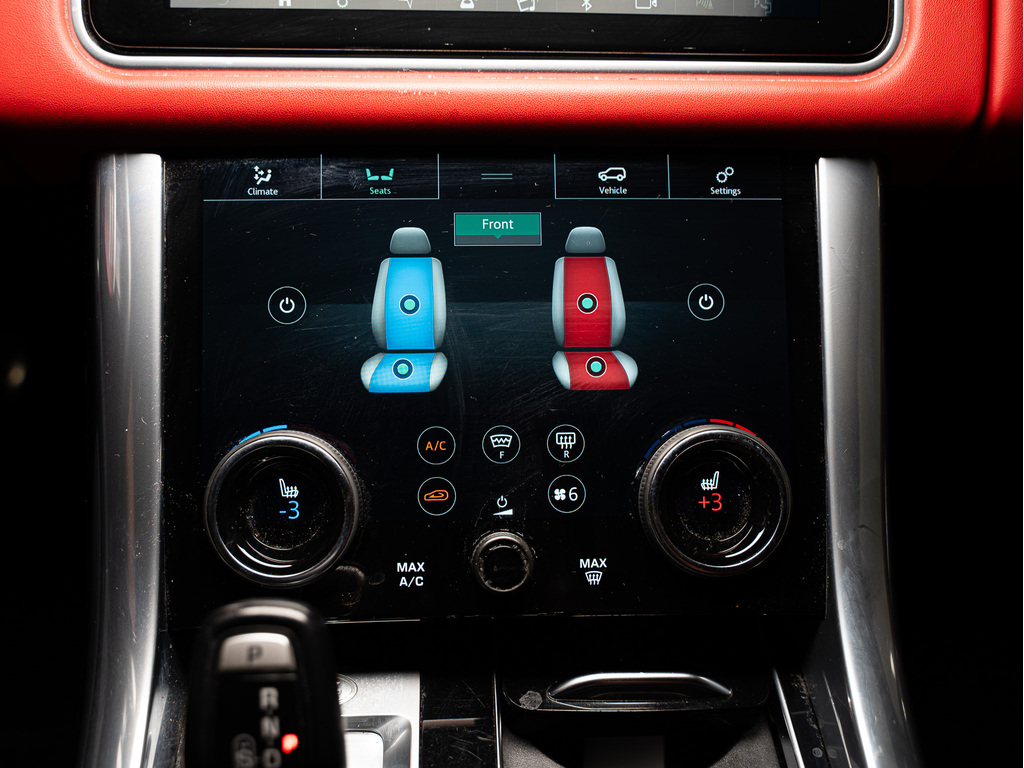 2022 Land Rover Range Rover Sport HSE Dynamic, Toronto, Cash