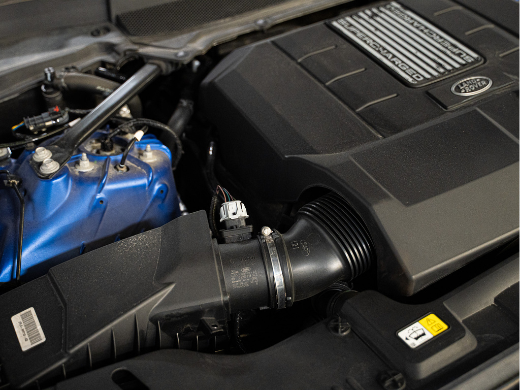 2022 Land Rover Range Rover Sport HSE Dynamic, Toronto, Cash