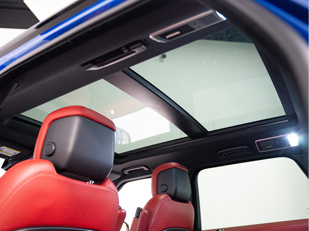 2022 Land Rover Range Rover Sport HSE Dynamic, Toronto, Cash