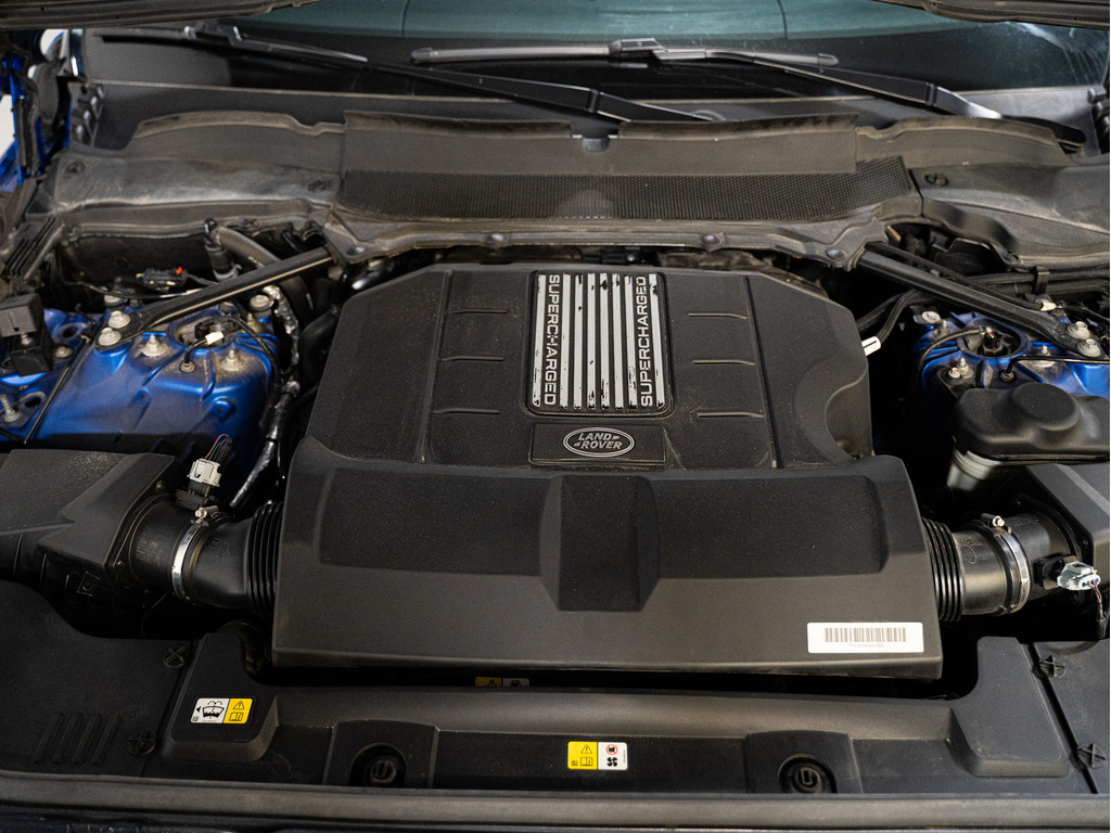 2022 Land Rover Range Rover Sport HSE Dynamic, Toronto, Cash